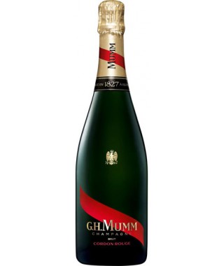 Champagne G.H Mumm, Cordon Rouge