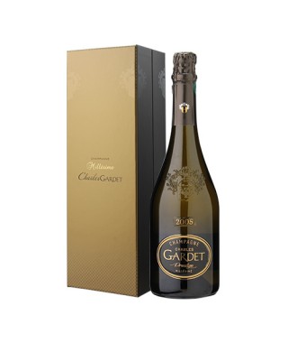 Champagne Prestige Charles Vintage 2005
